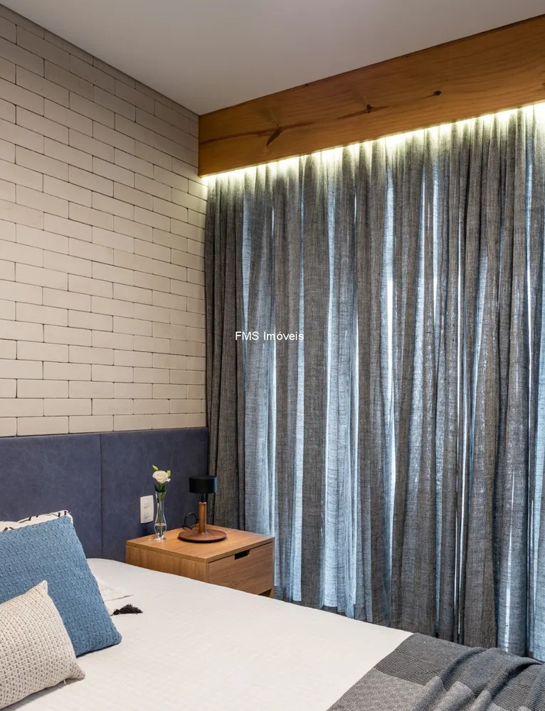 Apartamento, 2 quartos, 116 m² - Foto 2