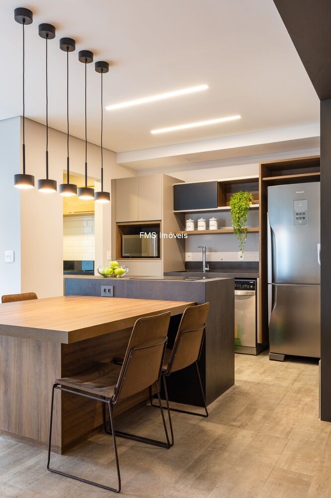 Apartamento, 2 quartos, 116 m² - Foto 7