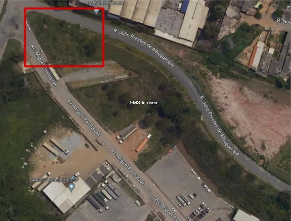Depósito-Galpão, 800 m² - Foto 5