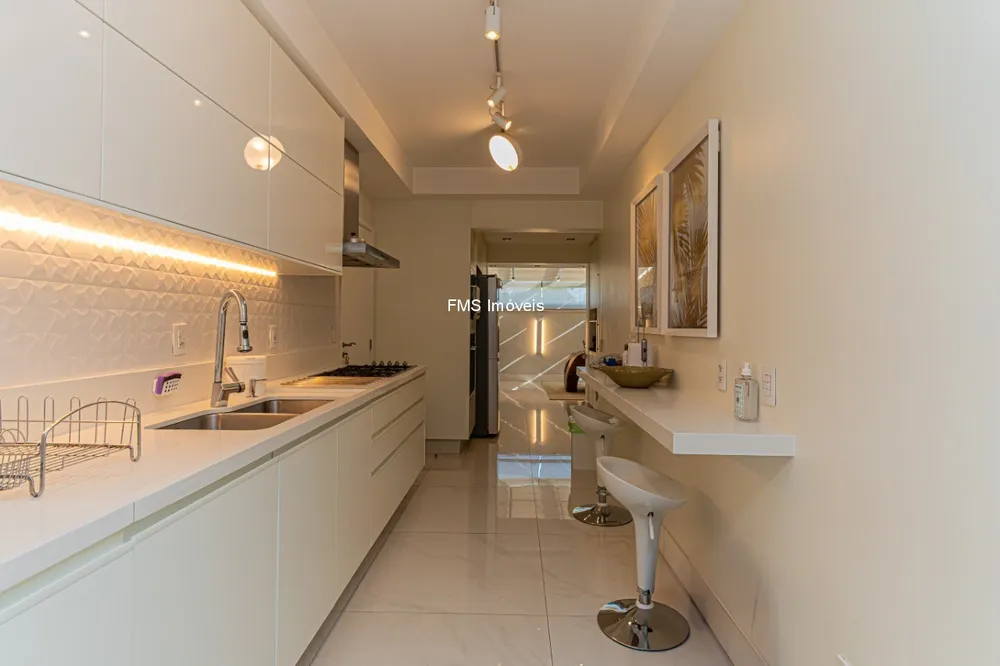 Apartamento, 3 quartos, 330 m² - Foto 4