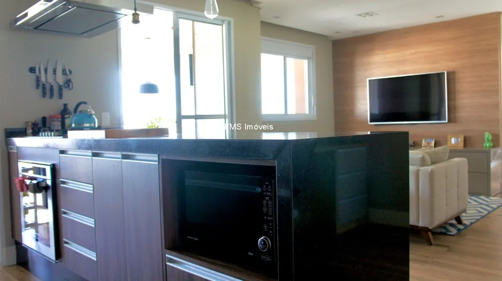 Apartamento, 3 quartos, 85 m² - Foto 4