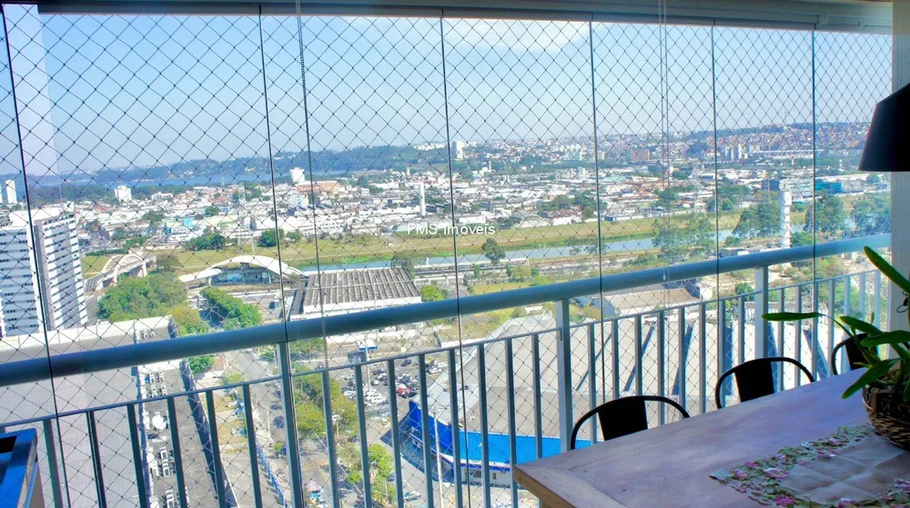 Apartamento, 3 quartos, 85 m² - Foto 3