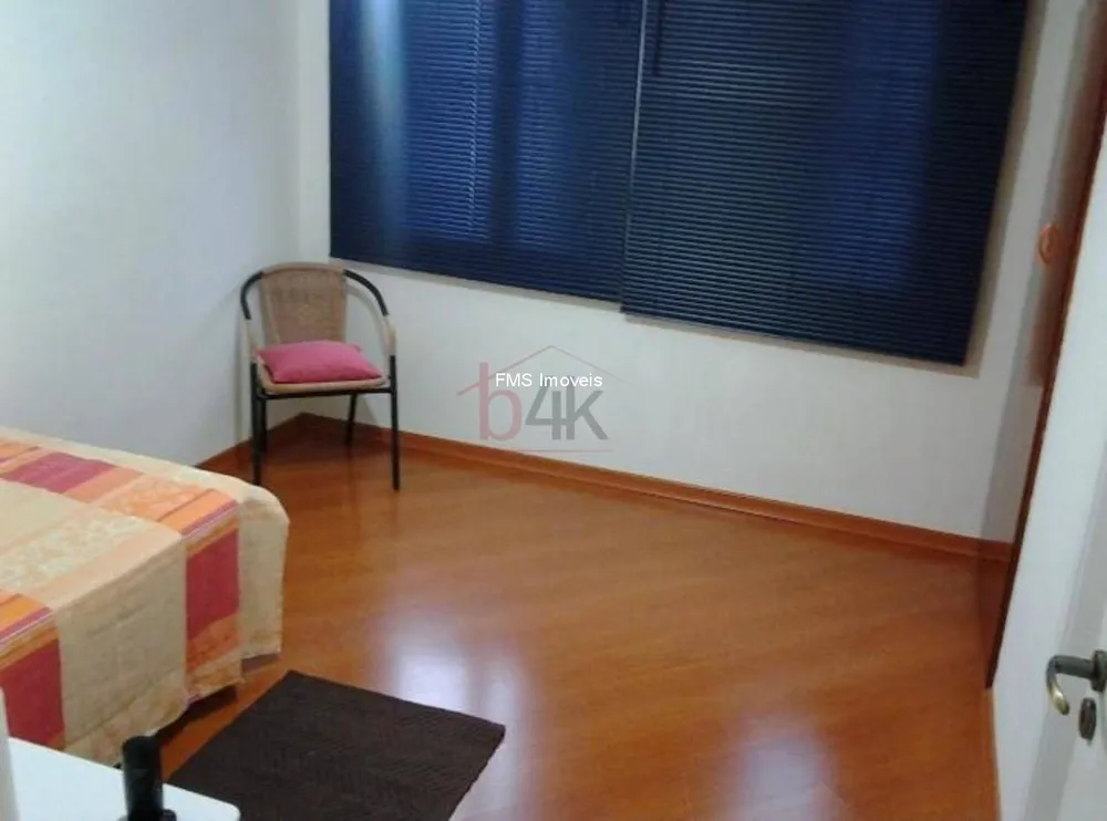 Apartamento, 3 quartos, 110 m² - Foto 9