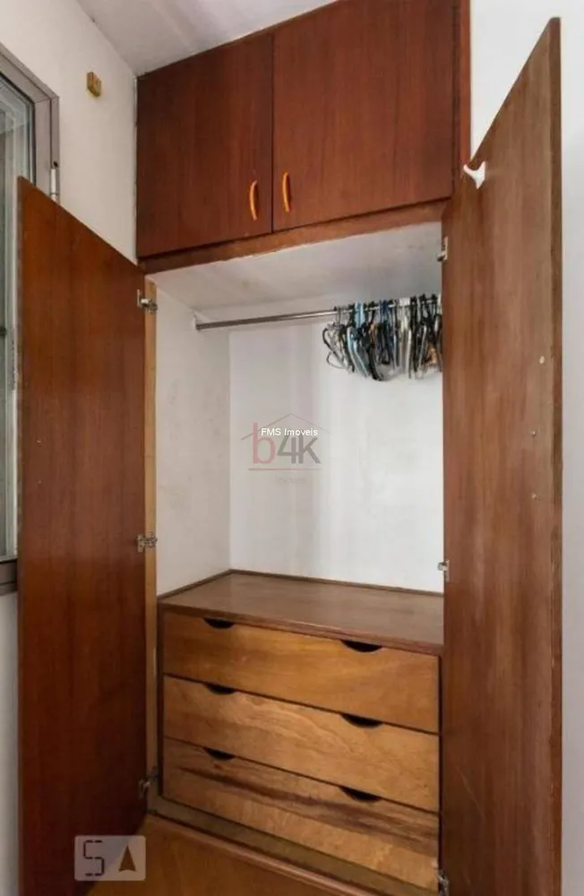 Apartamento, 3 quartos, 110 m² - Foto 6