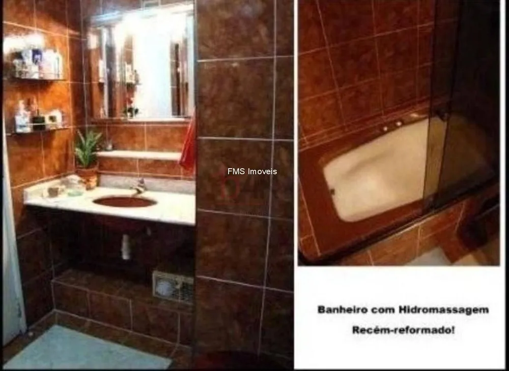 Apartamento, 3 quartos, 110 m² - Foto 8