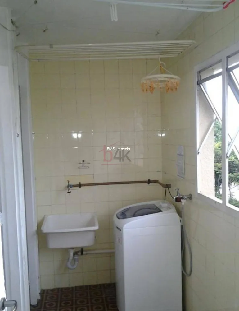 Apartamento, 3 quartos, 110 m² - Foto 13