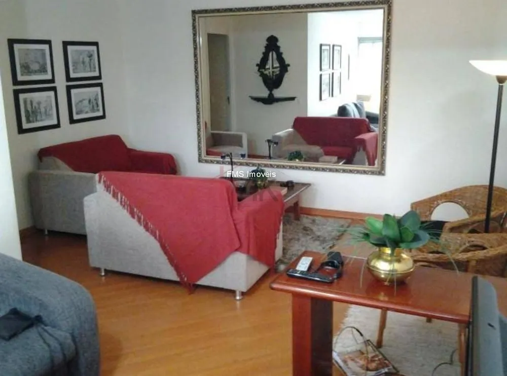 Apartamento, 3 quartos, 110 m² - Foto 5