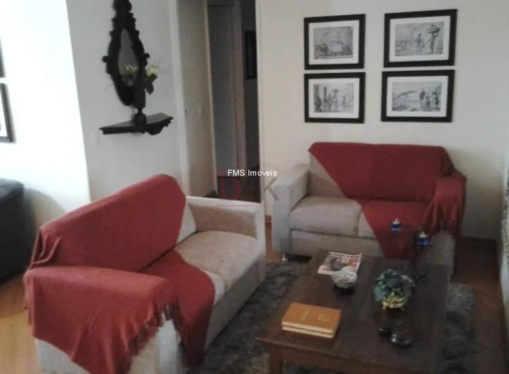 Apartamento, 3 quartos, 110 m² - Foto 12