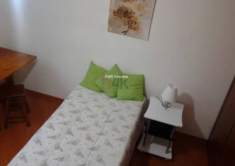 Apartamento, 3 quartos, 110 m² - Foto 11
