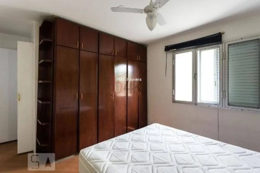Apartamento, 3 quartos, 110 m² - Foto 4