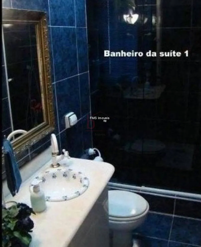 Apartamento, 3 quartos, 110 m² - Foto 3
