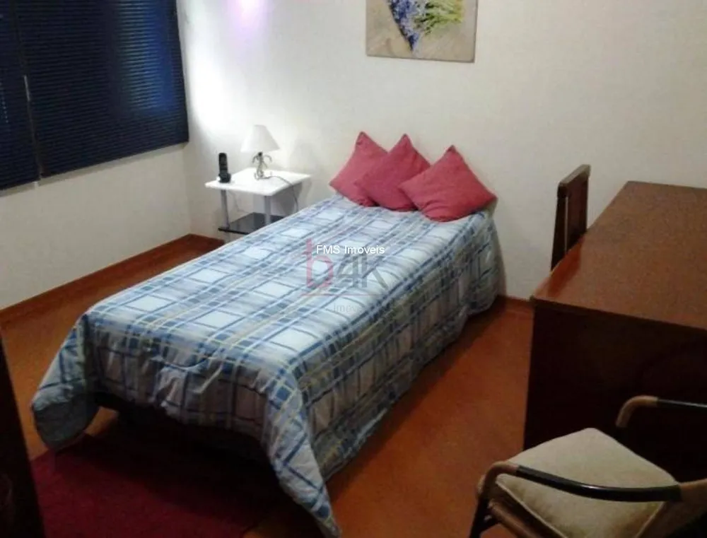 Apartamento, 3 quartos, 110 m² - Foto 10