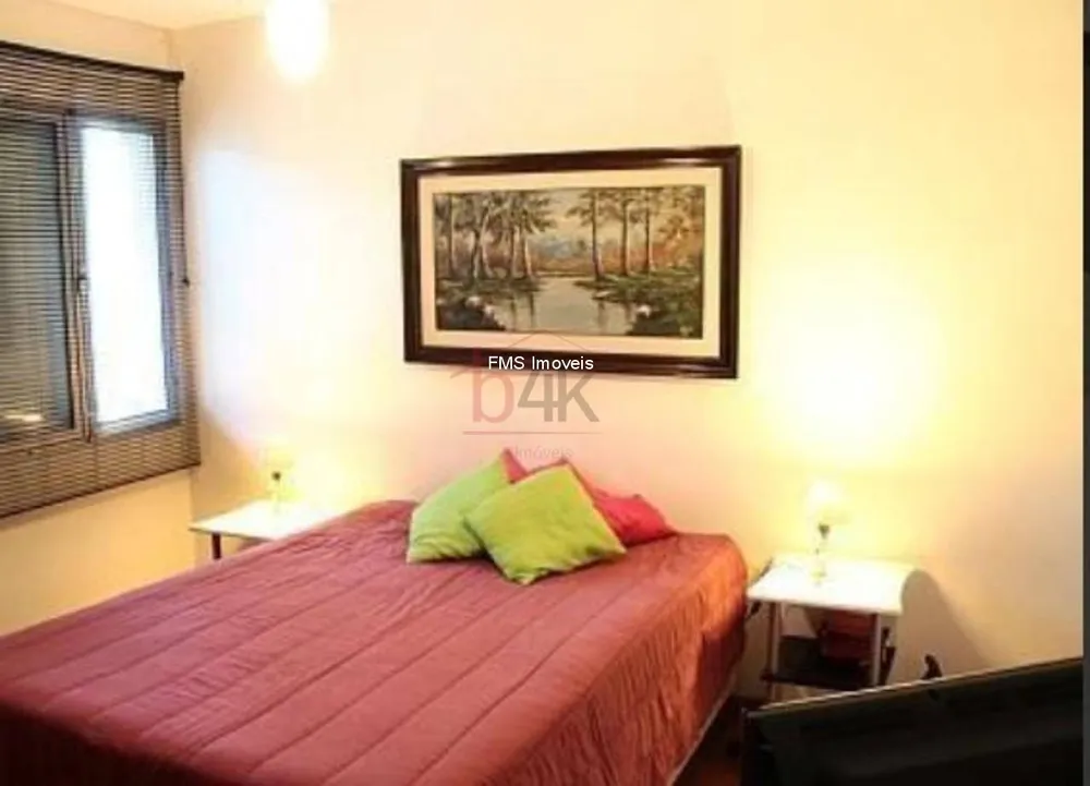 Apartamento, 3 quartos, 110 m² - Foto 2