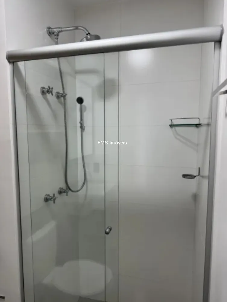 Apartamento, 1 quarto, 27 m² - Foto 2