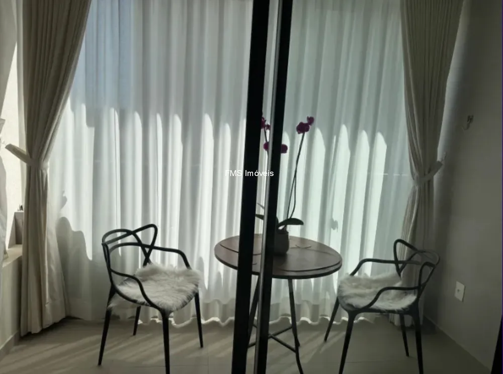 Apartamento, 1 quarto, 27 m² - Foto 3
