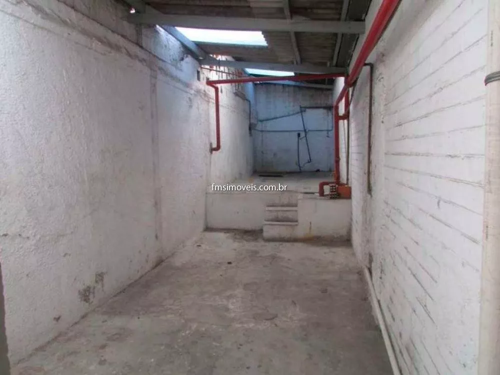 Depósito-Galpão, 1000 m² - Foto 8
