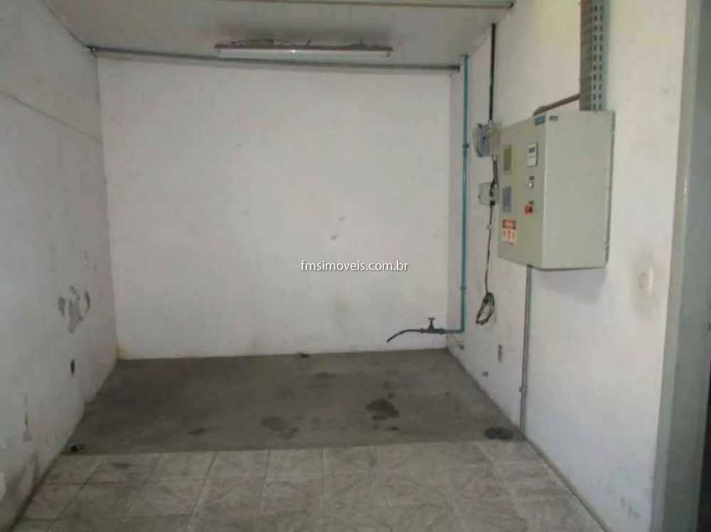 Depósito-Galpão, 1000 m² - Foto 6