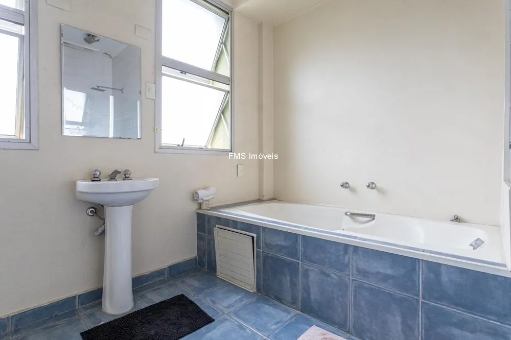 Apartamento, 4 quartos, 390 m² - Foto 6