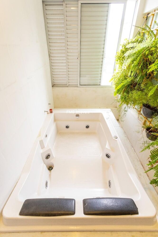Apartamento, 4 quartos, 390 m² - Foto 3