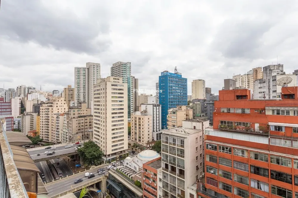 Apartamento, 4 quartos, 390 m² - Foto 8
