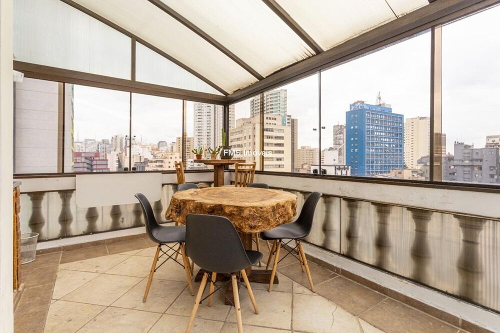 Apartamento, 4 quartos, 390 m² - Foto 2