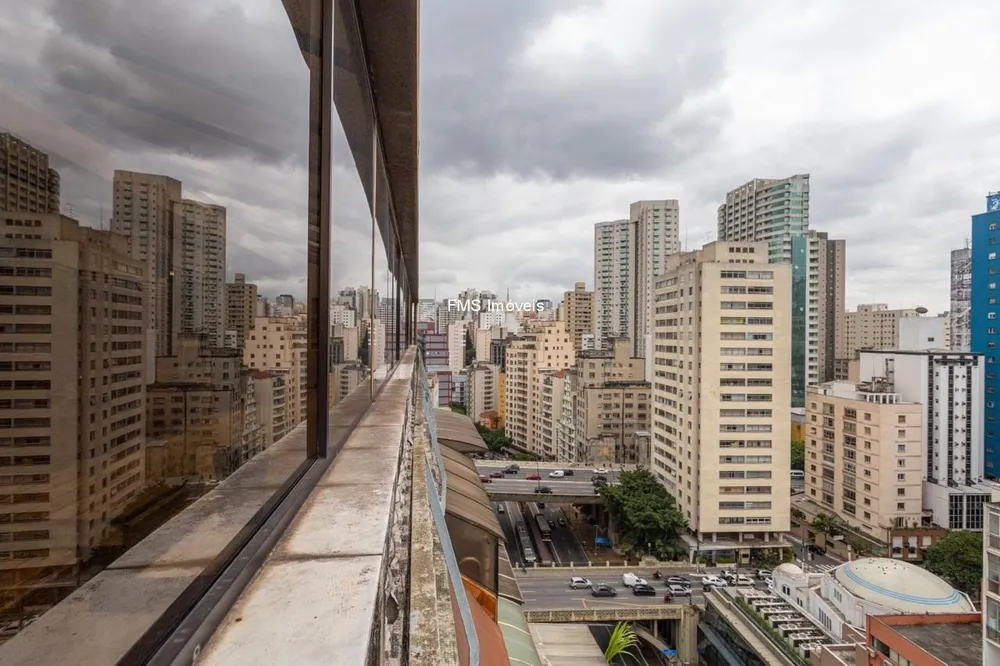 Apartamento, 4 quartos, 390 m² - Foto 7