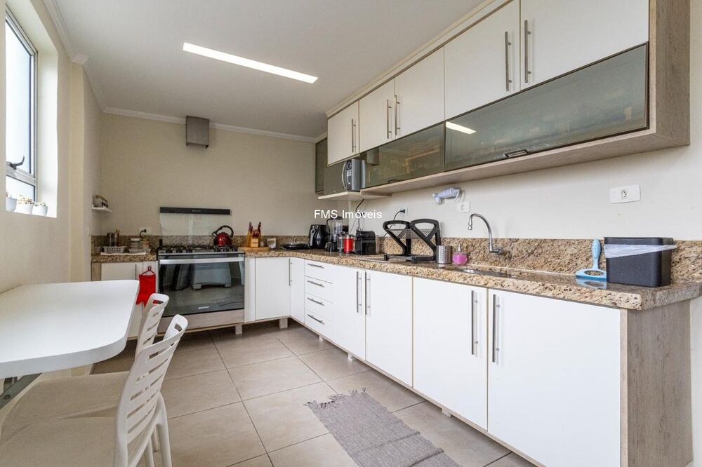 Apartamento, 4 quartos, 390 m² - Foto 4