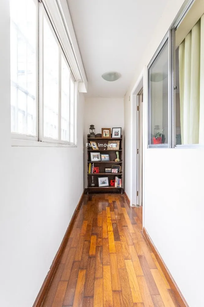 Apartamento, 4 quartos, 390 m² - Foto 5