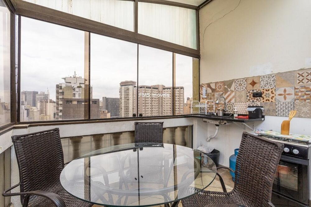 Apartamento, 4 quartos, 390 m² - Foto 1