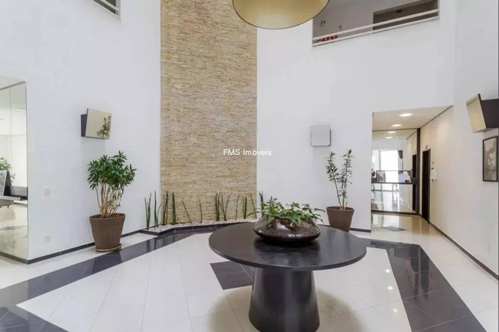 Apartamento, 2 quartos, 70 m² - Foto 2