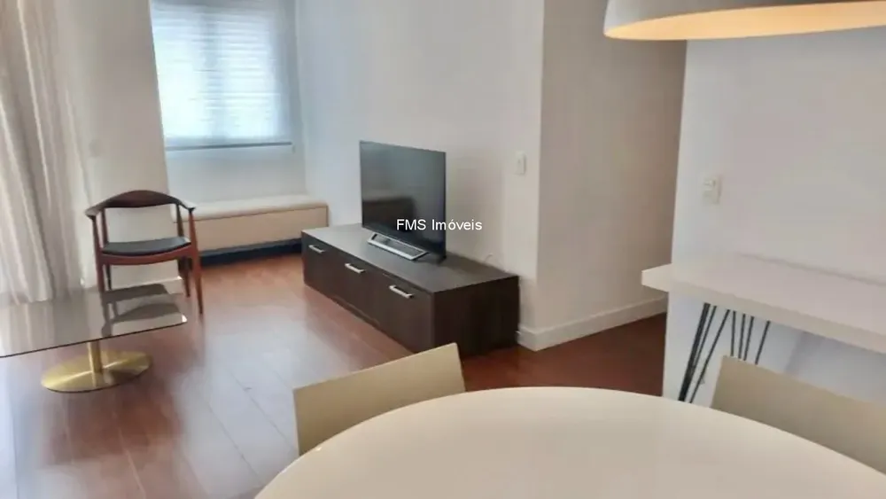 Apartamento, 2 quartos, 70 m² - Foto 1