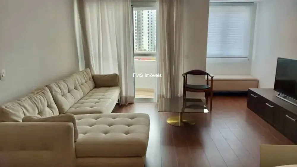 Apartamento, 2 quartos, 70 m² - Foto 4