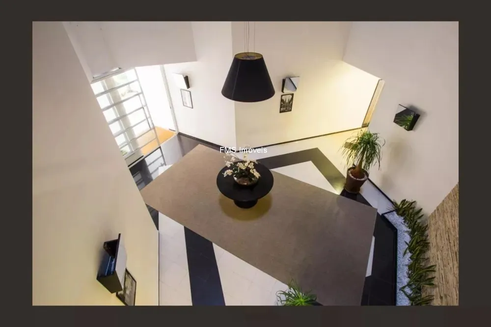 Apartamento, 2 quartos, 70 m² - Foto 3