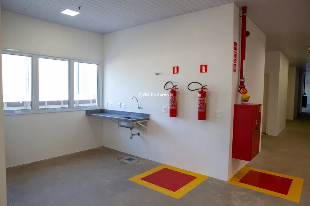 Depósito-Galpão, 4358 m² - Foto 4