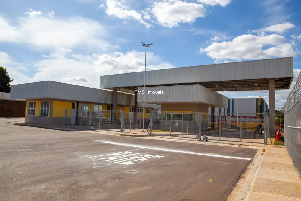 Depósito-Galpão, 4358 m² - Foto 2