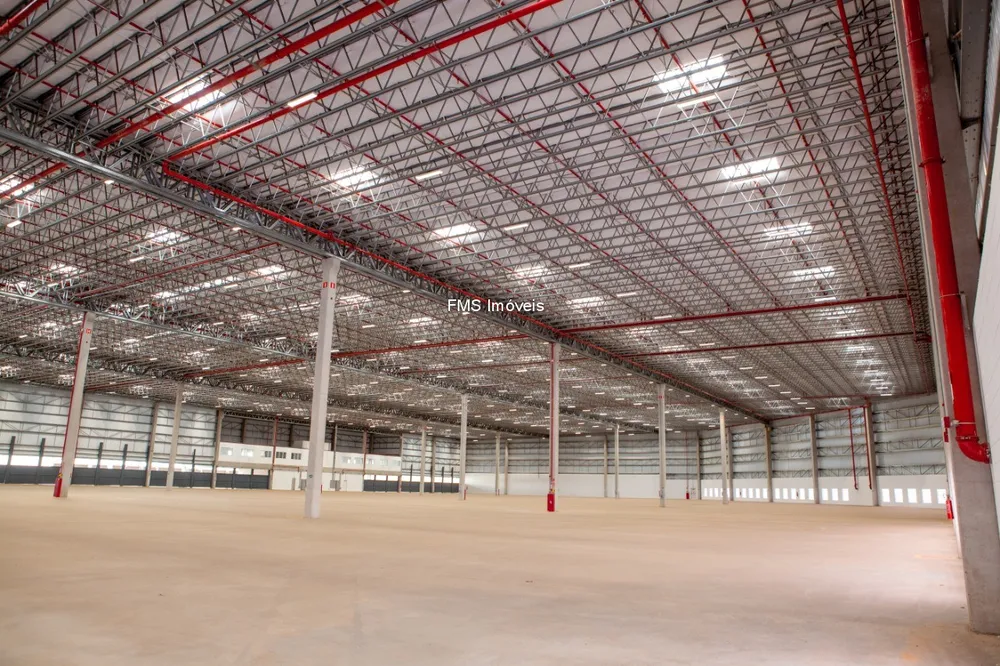 Depósito-Galpão, 4358 m² - Foto 3