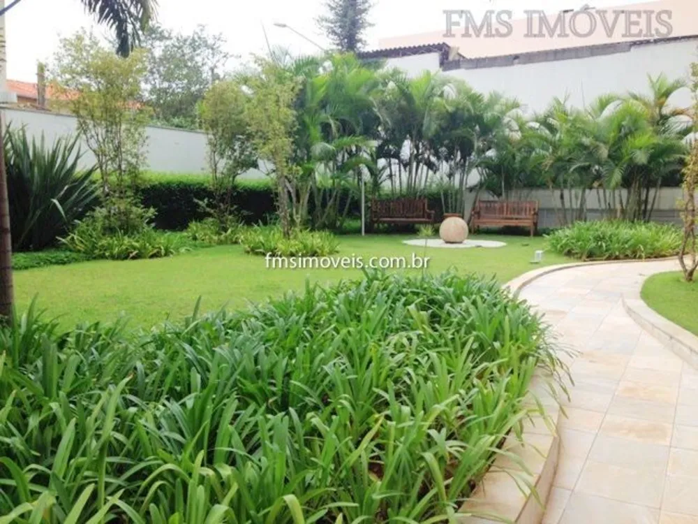 Apartamento, 1 quarto, 45 m² - Foto 5
