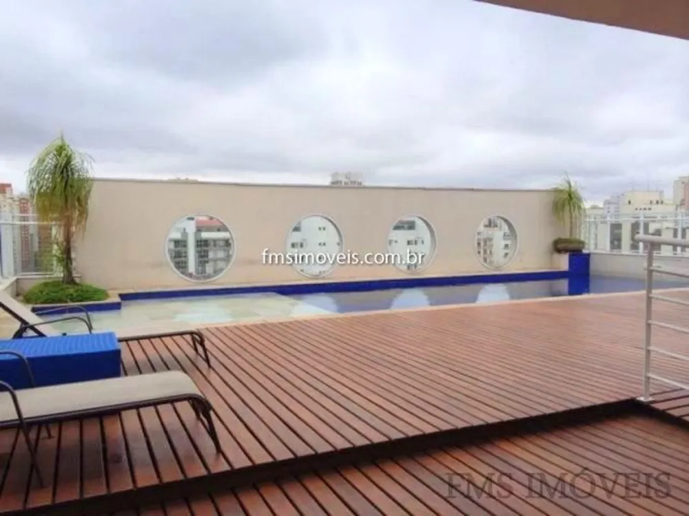 Apartamento, 1 quarto, 45 m² - Foto 8