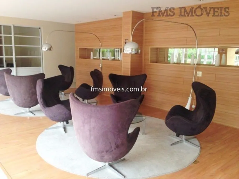Apartamento, 1 quarto, 45 m² - Foto 6