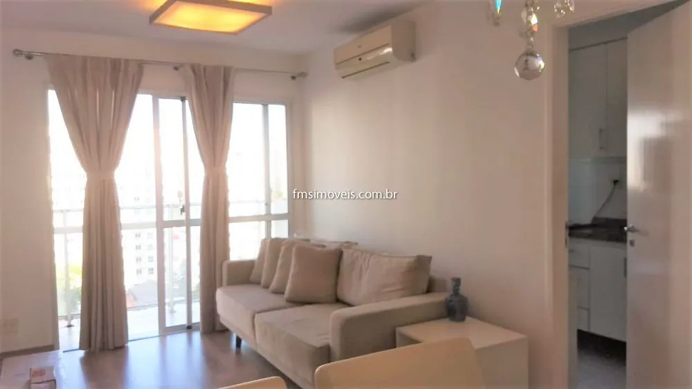 Apartamento, 1 quarto, 45 m² - Foto 1