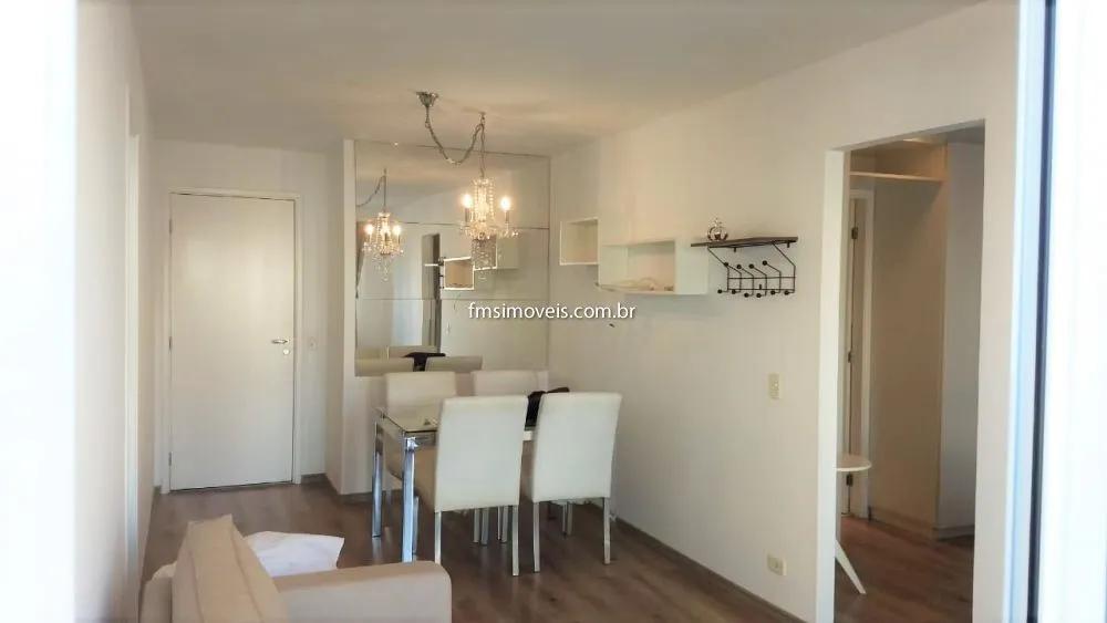 Apartamento, 1 quarto, 45 m² - Foto 2