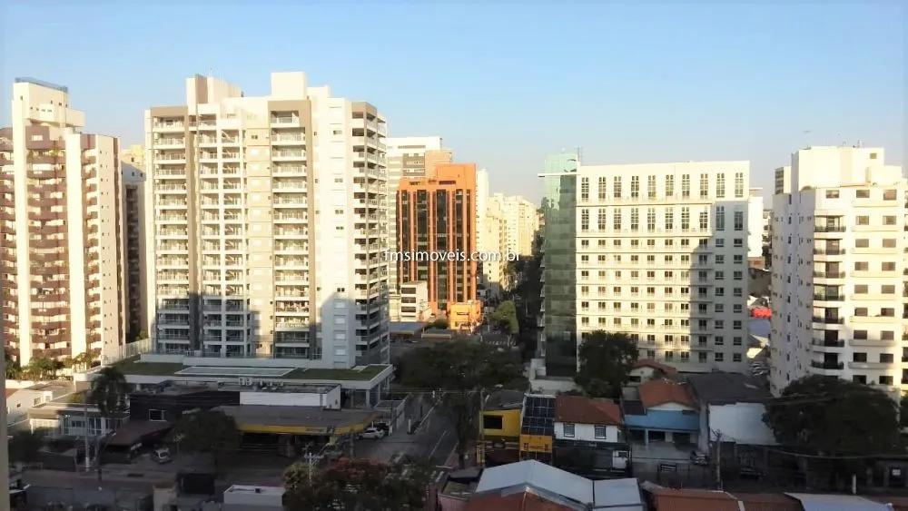 Apartamento, 1 quarto, 45 m² - Foto 4