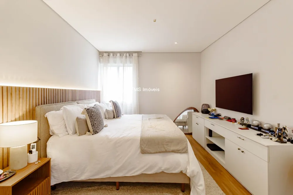 Apartamento, 2 quartos, 160 m² - Foto 3