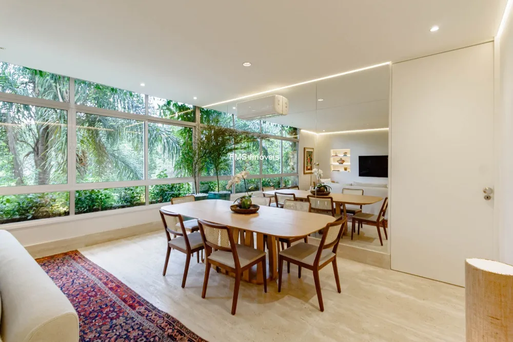 Apartamento, 2 quartos, 160 m² - Foto 1