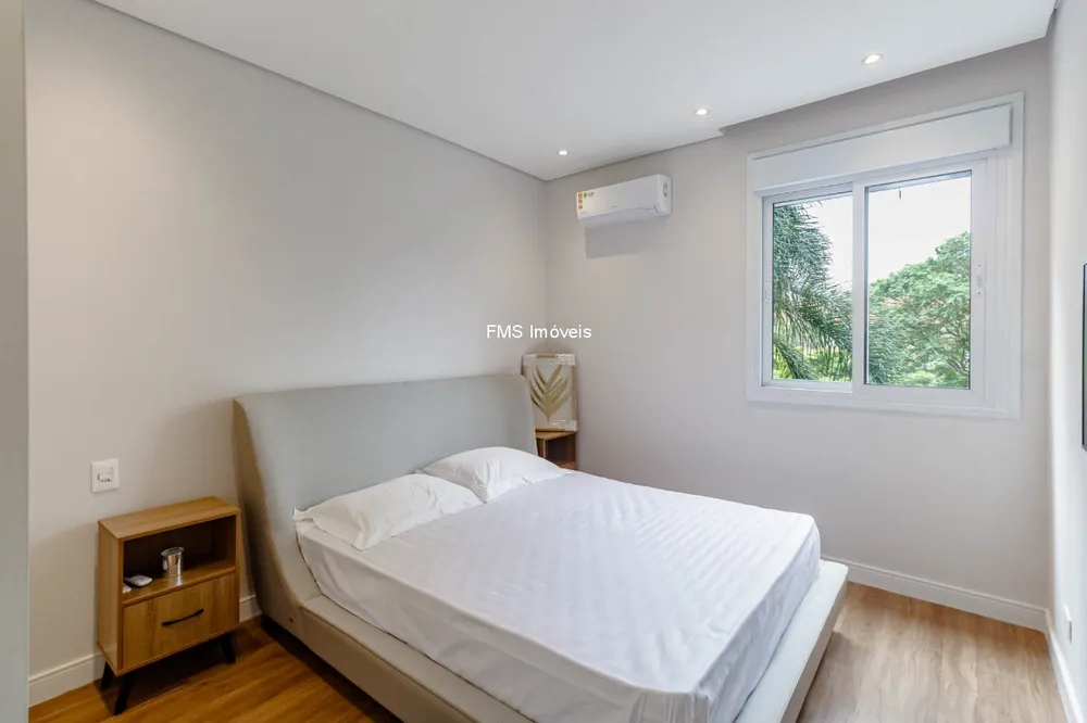 Apartamento, 2 quartos, 160 m² - Foto 2