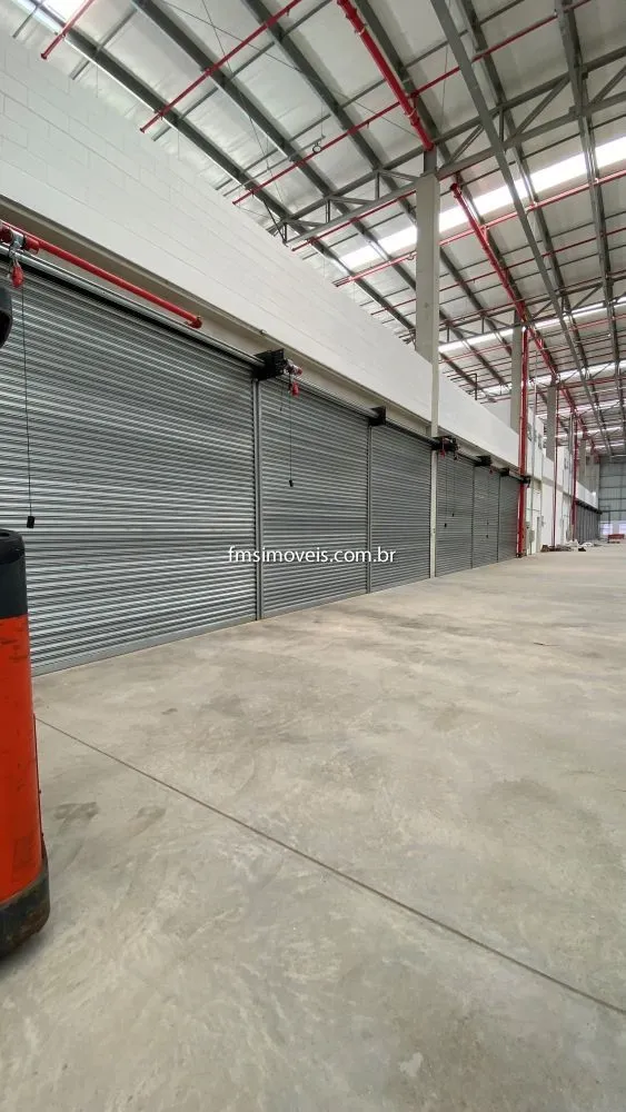 Depósito-Galpão, 1777 m² - Foto 2