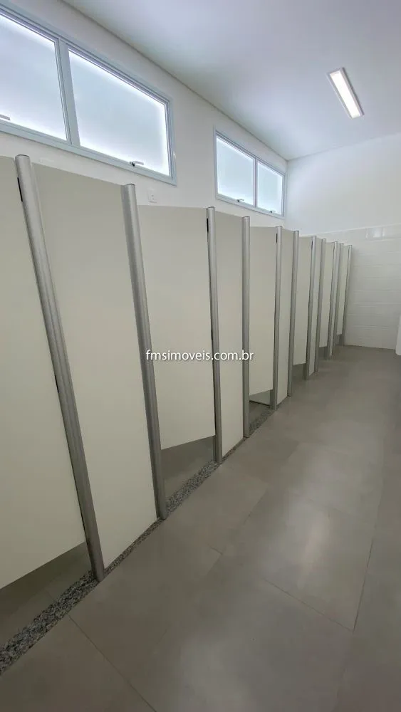 Depósito-Galpão, 1777 m² - Foto 4