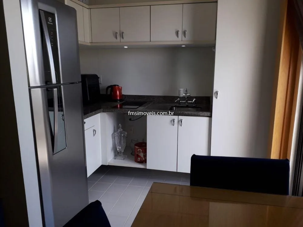 Apartamento, 2 quartos, 42 m² - Foto 2
