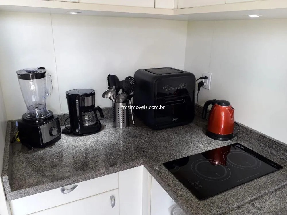 Apartamento, 2 quartos, 42 m² - Foto 3