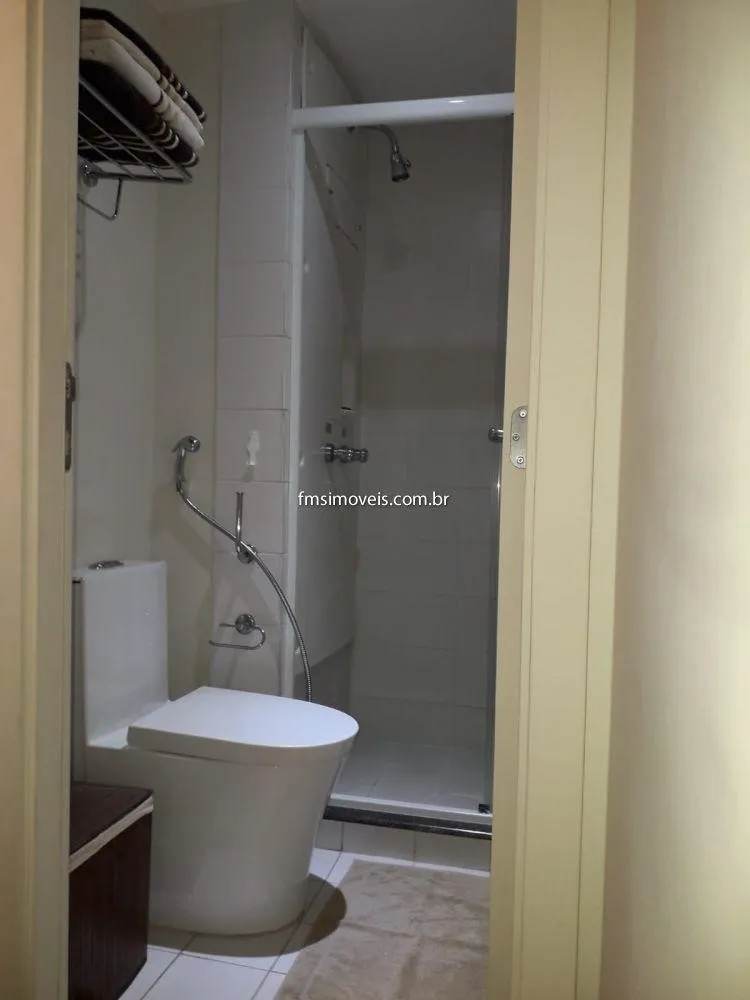 Apartamento, 2 quartos, 42 m² - Foto 4